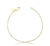 Pulseira veneziana