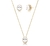 Conjunto cristal