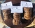 Galletas integrales artesanales (paquetes de 120 g) - tienda online