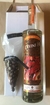 Divine H Hilbing + almendras con chocolate en caja tipo maletín