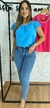 Calça Jeans