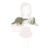 CONE ARNO MODERNO BRANCO C/2 PCS - comprar online