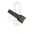 CABO EIRILAR TAMPA 20LT INDUSTRIAL ORIGINAL - loja online