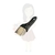 CABO FRIGIDEIRA COMPLETO TRAMONTINA C/5 PCS - Lojas Isaura