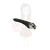 CABO FRIGIDEIRA COMPLETO TRAMONTINA C/5 PCS - comprar online