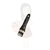 CABO FRIGIDEIRA COMPLETO TRAMONTINA C/5 PCS