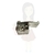 SUPORTE FULGOR DO CORPO 20 LTS REF.36 ORIGINAL ENCARTELADO - comprar online