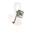 SUPORTE FULGOR DO CORPO 20 LTS REF.36 ORIGINAL ENCARTELADO - Lojas Isaura