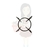GRELHA COOKTOP MABE / FISCHE / GE / DAKO MENOR 14CM - loja online
