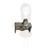 SUPORTE FULGOR DA TAMPA 20 LTS REF.35 ORIGINAL ENCARTELADO - Lojas Isaura