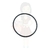 BORRACHA NIGRO ETERNA 20 LTS LINHA HOTEL ORIGINAL SILICONE - loja online