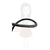 Imagem do BORRACHA NIGRO ETERNA 20 LTS LINHA HOTEL ORIGINAL SILICONE