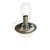 SORVETE ESMALTEC NOVO P/ESP.2 F PQ S/AUT.ALUMINIO