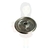 SORVETE ESMALTEC NOVO P/ESP.2 F GD S/AUT.ALUMINIO