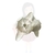 CONE ARNO MODERNO BRANCO C/2 PCS - Lojas Isaura