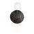 POMEL PANEX CHAPEU S/VAPOR BAQUELITE C/PARAFUSO 3016/S / PA75 na internet