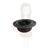 POMEL PANEX CHAPEU S/VAPOR BAQUELITE C/PARAFUSO 3016/S / PA75 - Lojas Isaura