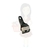 CABO CACAROLA COMPLETO TRAMONTINA C/5 PCS - loja online