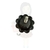 Imagem do ROSETA PANELA FULGOR 40 LTS REF.76 INDUSTRIAL