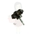 ROSETA PANELA FULGOR 40 LTS REF.76 INDUSTRIAL