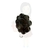 ROSETA PANELA FULGOR 40 LTS REF.76 INDUSTRIAL