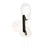CABO CANECA GRANDE COMUM PA122L