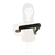 CABO CANECA PEQUENO COMUM PA120L - loja online