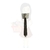 CABO CLOCK ANTIGO 4 FUROS UNITARIO C005 / C0505 na internet