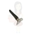 CABO CLOCK MODERNO 3 FUROS UNITARIO C006 - comprar online