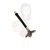 CABO FRIGIDEIRA EXTRA GR BAQUELITE 0417G MCA - comprar online