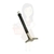 CABO FRIGIDEIRA EXTRA GR BAQUELITE 0417G MCA - Lojas Isaura
