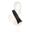 CABO FULGOR CORPO PP 4 / 6 LTS FECHAMENTO EXTERNO ORIGINAL ENCARTELADO - comprar online