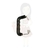 CABO LEITEIRA LINHA HOTEL MEDIO 0427M MCA 13CM REBITE A REBITE 9CM - comprar online