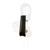 CABO LEITEIRA LINHA HOTEL PEQUENO 0427P MCA 10CM REBITE A REBITE 6CM
