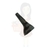 CABO MARMICOCK BOJUDO 10 LTS SEM FURO UNITARIO C016