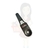 CABO NIGRO ETERNA TAMPA 973148 ORIGINAL - Lojas Isaura