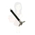CABO PANELA EXTRA GR BAQUELITE 0416G MCA - comprar online
