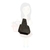 CABO EIRILAR TAMPA 4 E 7.5 ANTIGO FECHAMENTO EXTERNO NEW LINE - loja online