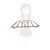 GRELHA ESMALTEC SAMOA CENTRAL - loja online