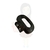 ALCA CISNE C/SUPORTE INTERNO C/5PÇS PA440 - loja online