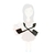 GRELHA COOKTOP BRASTEMP ATIVE / CONSUL FERRO FUNDIDO