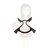 GRELHA COOKTOP ATLAS LATERAL TREMPE FERRO FUNDIDO - Lojas Isaura