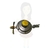 REGULADOR ALIANÇA GRANDE 506/01 P/MANGUEIRA - comprar online