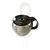 JARRA P/CAF. BLACK DECKER DCM 40 / BRITÂNIA NCF-14 - comprar online