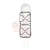 GRELHA ELETROLUX 6 BC LARGA NOVA CENTRAL ESMALTADA 210MM X 490MM - comprar online