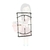 GRELHA ESMALTEC TOPAZIO 5 BOCAS CENTRAL - comprar online