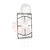 GRELHA ESMALTEC TOPAZIO 5 BOCAS CENTRAL