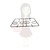 GRELHA DAKO EQUILIBRIO 5 BOCAS CENTRAL - comprar online