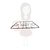 GRELHA DAKO EQUILIBRIO 5 BOCAS CENTRAL - loja online