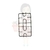 GRELHA DAKO EQUILIBRIO 5 BOCAS CENTRAL